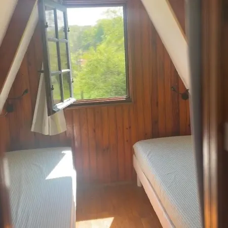 Chalet Bord De Mer Normandie Apartment Veulettes-sur-Mer