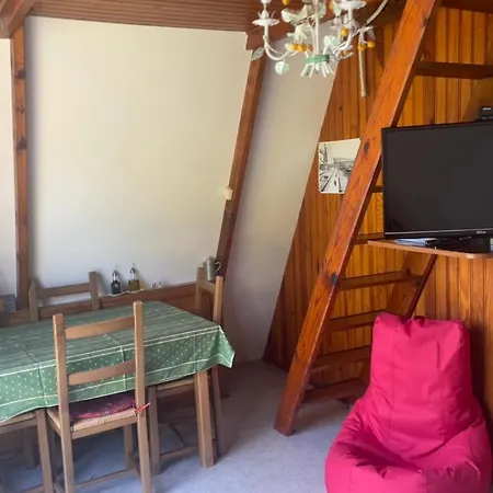 Chalet Bord De Mer Normandie Veulettes-sur-Mer